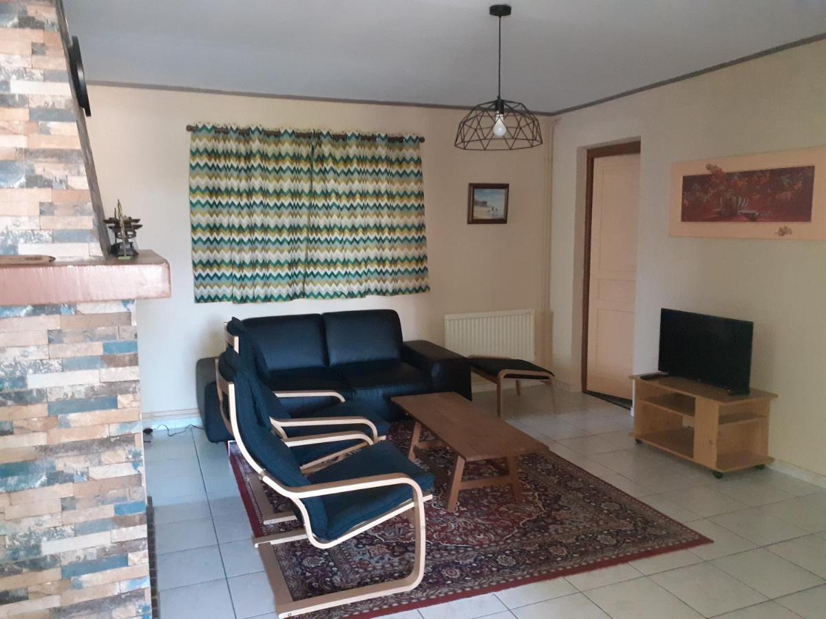 Gite 32 Rue Du Huit Mai Freneuse  Eksteriør billede