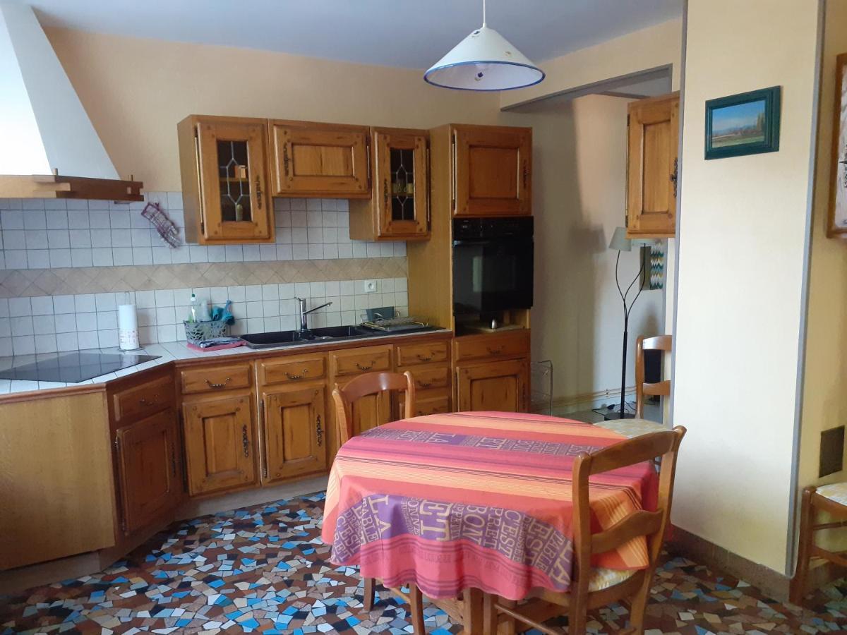 Gite 32 Rue Du Huit Mai Freneuse  Eksteriør billede