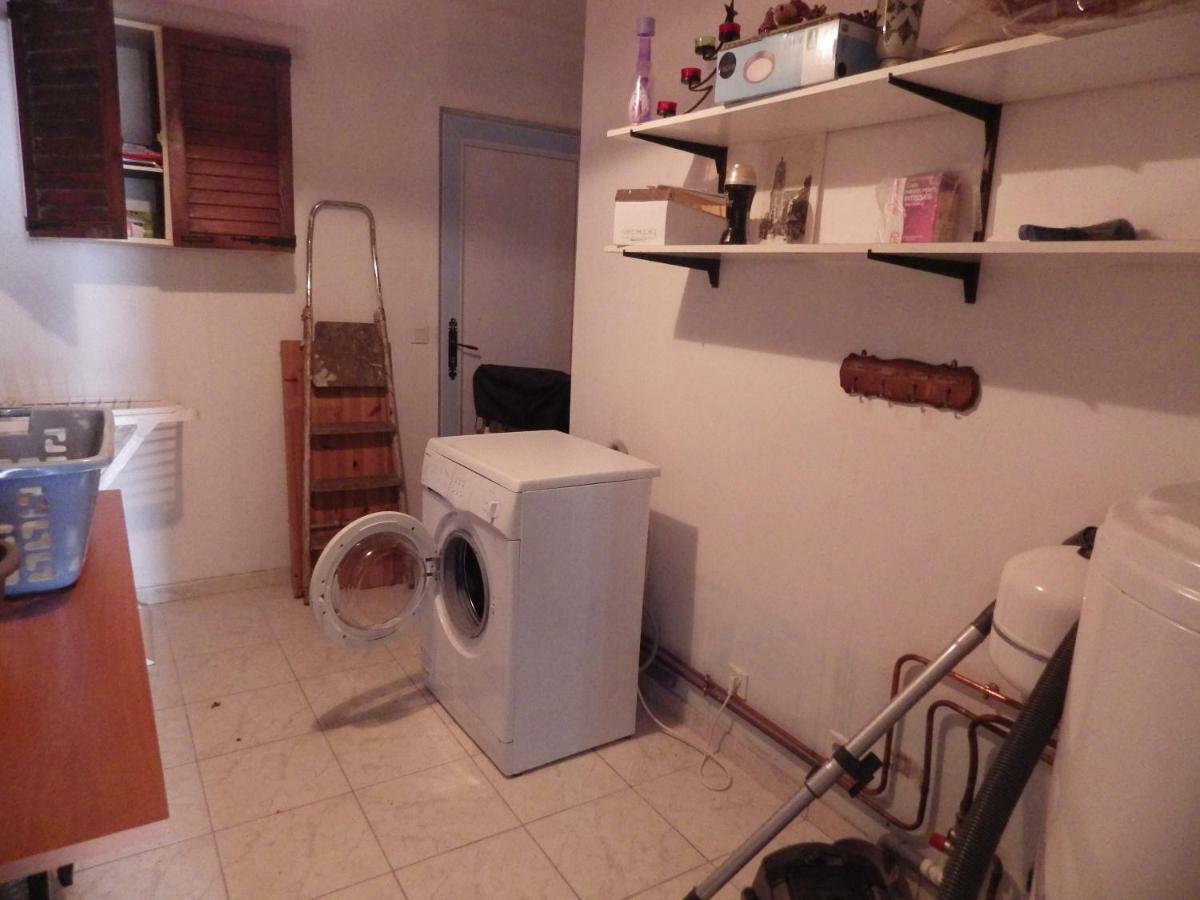 Gite 32 Rue Du Huit Mai Freneuse  Eksteriør billede