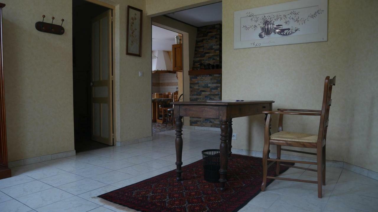 Gite 32 Rue Du Huit Mai Freneuse  Eksteriør billede